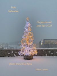 Weihnachten 2024